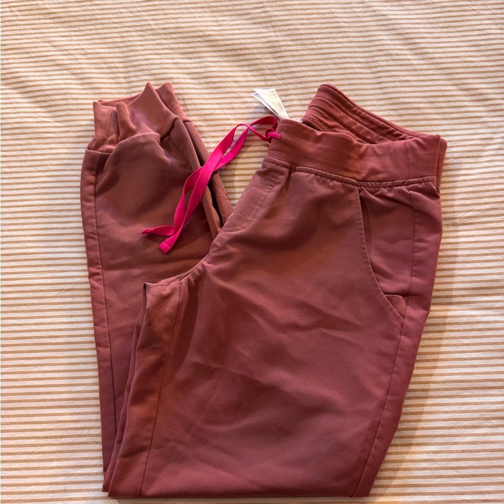 Figs Jogger Pants - Set of 3 Pairs